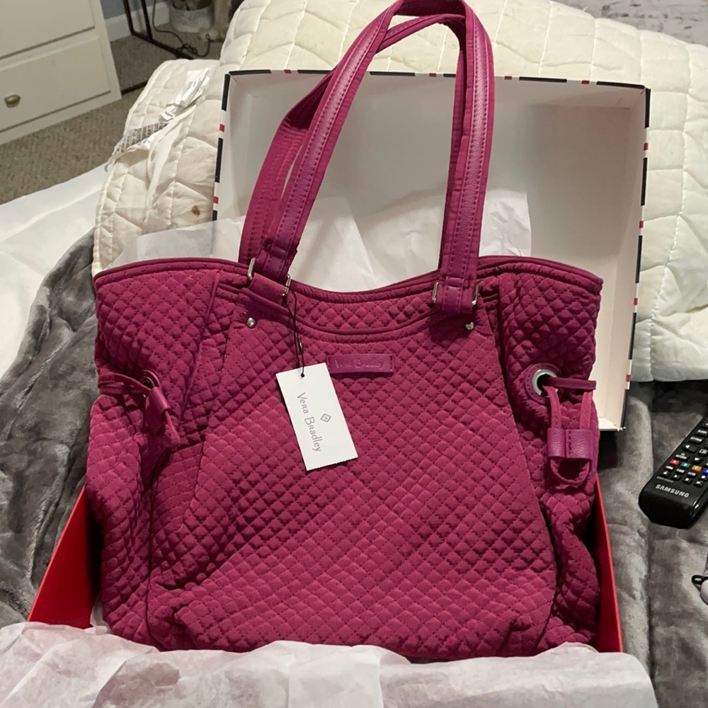 Vera Bradley purse